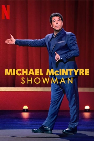 Michael McIntyre: Showman(2020) Movies