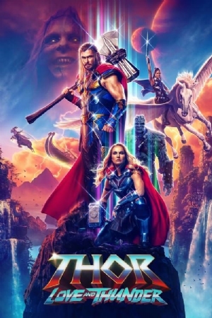 Thor: Love and Thunder(2022) Movies