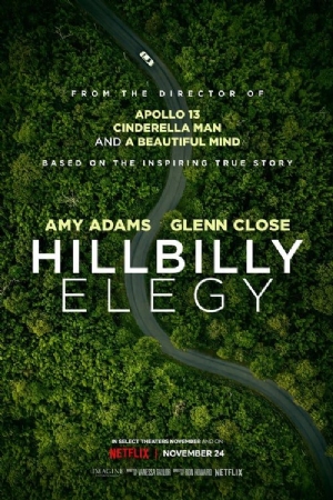 Hillbilly Elegy(2020) Movies