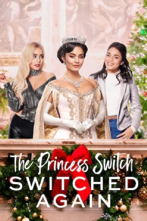 The Princess Switch Switched Again(2020) Movies