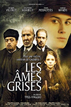 Les ames grises(2005) Movies