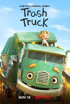 Trash Truck(2020) 