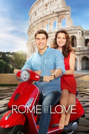 Rome in Love(2019) Movies
