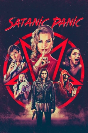 Satanic Panic(2019) Movies