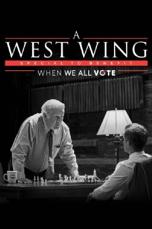 A West Wing Special to Benefit When We All Vote(2020) Movies