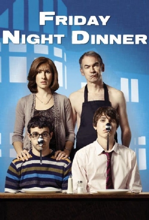 Friday Night Dinner(2011) 