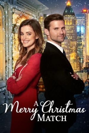 A Merry Christmas Match(2019) Movies
