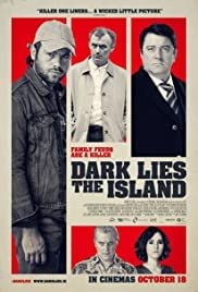 Dark Lies the Island(2019) Movies