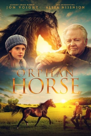 Orphan Horse(2018) Movies