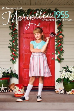 An American Girl Story: Maryellen 1955 - Extraordinary Christmas(2016) Movies