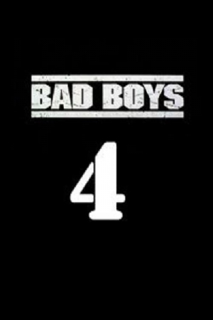 Bad Boys 4(2024) Movies