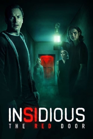 Insidious The Red Door(2023) Movies