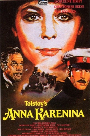 Anna Karenina(1985) Movies