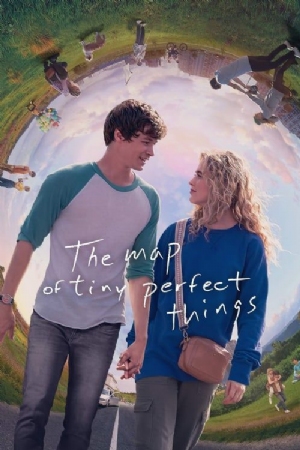 The Map of Tiny Perfect Things(2021) Movies
