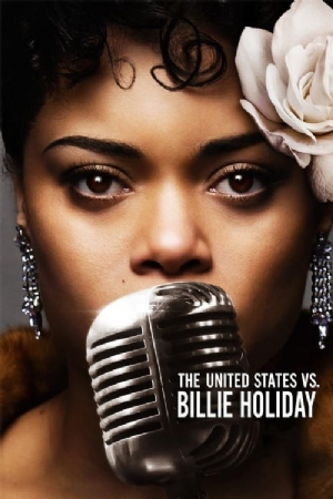 The United States vs. Billie Holiday(2021) Movies