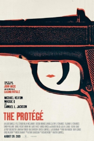 The Protege(2021) Movies