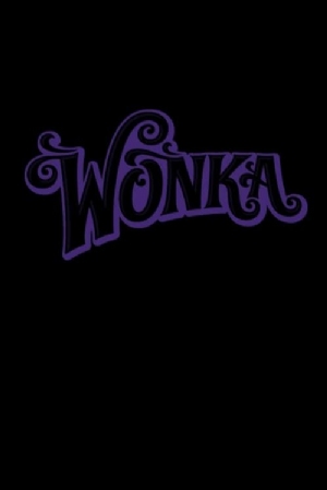 Wonka(2023) Movies