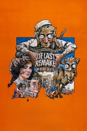 The Last Remake of Beau Geste(1977) Movies