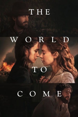 The World to Come(2021) Movies