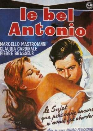Il bell Antonio(1965) Movies