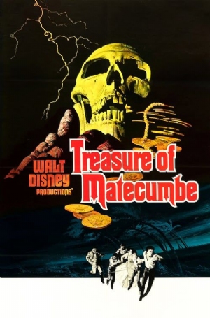 Treasure of Matecumbe(1976) Movies