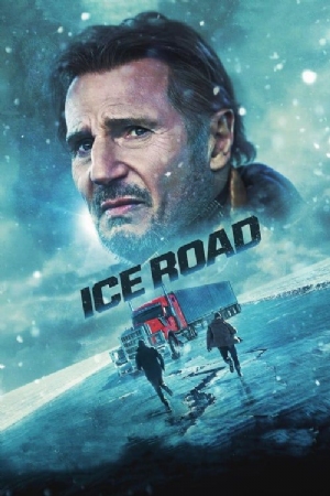 The Ice Road(2021) Movies
