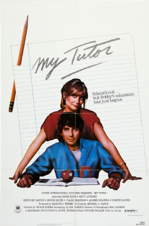 My Tutor(1984) Movies