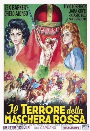 Il terrore della maschera rossa(1960) Movies