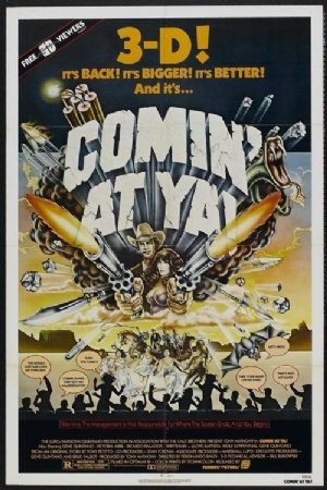 Comin at Ya!(1981) Movies