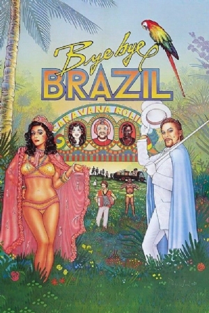 Bye Bye Brasil(1980) Movies
