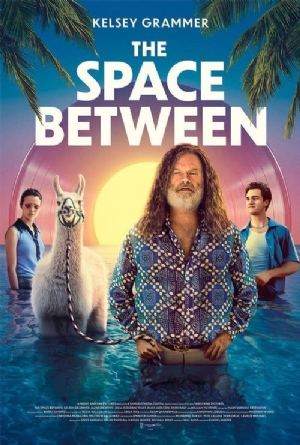 The Space Between(2021) Movies