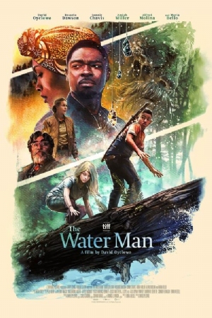 The Water Man(2021) Movies