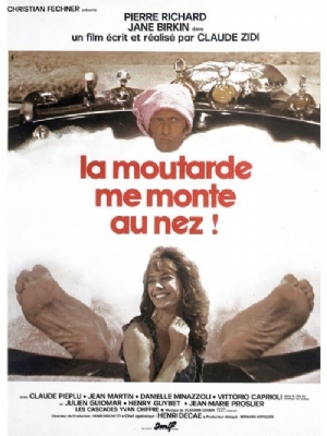 La moutarde me monte au nez(1974) Movies