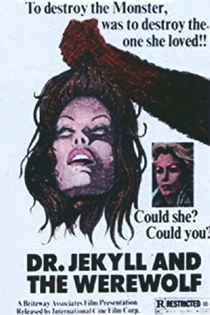 Dr. Jekyll vs. the Werewolf(1974) Movies