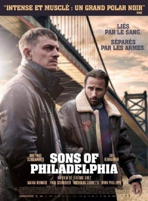 Sons of Philadelphia(2021) Movies