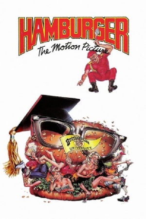 Hamburger: The Motion Picture(1986) Movies