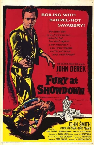 Fury at Showdown(1960) Movies