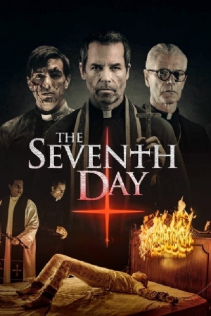 The Seventh Day(2021) Movies