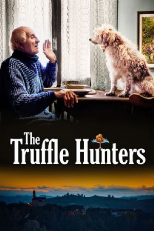 The Truffle Hunters(2021) Movies