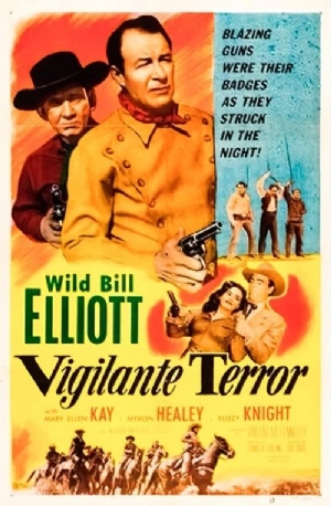 Vigilante Terror(1959) Movies