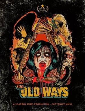 The Old Ways(2021) Movies