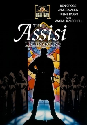 The Assisi Underground(1985) Movies