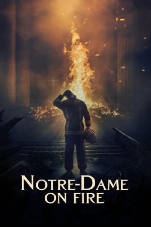 Notre Dame on fire(2022) Movies