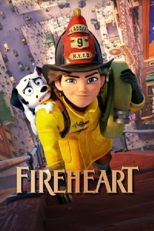 Fireheart(2022) Movies