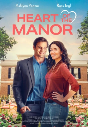Heart of the Manor(2022) Movies
