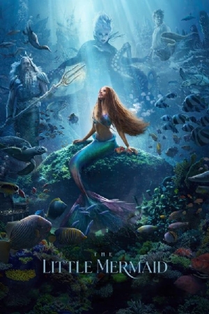 The Little Mermaid(2023) Movies