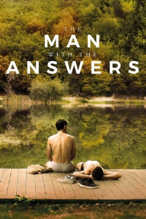 The Man with the Answers(2021) Movies