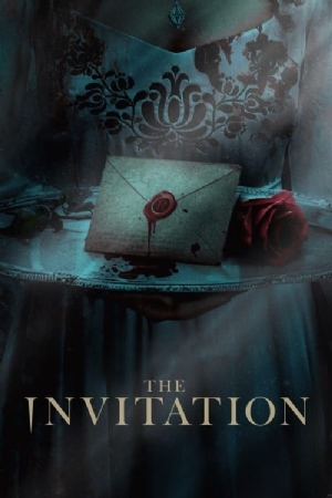 The Invitation(2022) Movies