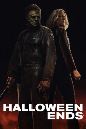 Halloween Ends(2022) Movies