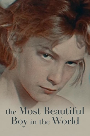 The Most Beautiful Boy in the World(2021) Movies